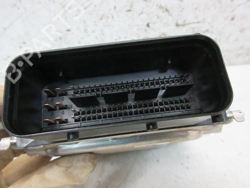 Engine control unit (ECU) NISSAN NAVARA NP300 Pickup (D23, D23T) 2.3 dCi | BP40181517M57 - Image 4