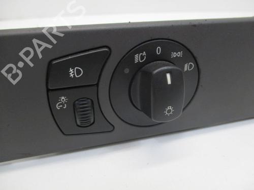 Headlight switch BMW 5 (E60) 530 i | BP37118926I24 - Image 3