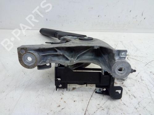 Hand brake VW GOLF VI (5K1) 2.0 GTi | BP37139320I18 - Image 5