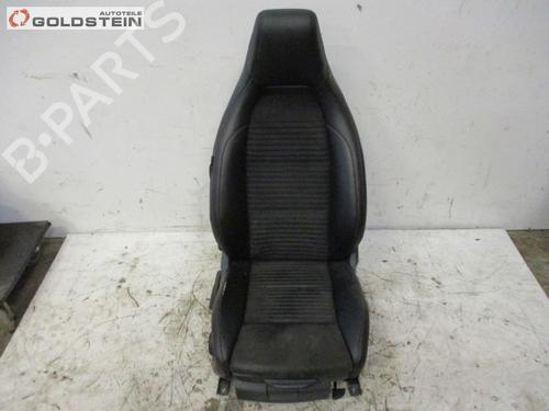 Used Right front seat MERCEDES-BENZ GLA-CLASS (X156) GLA 220 CDI 4-matic (156.905) (170 hp) 18757920