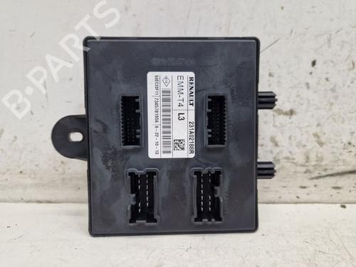 Øvrige Styrinhsenheder RENAULT TRAFIC III Van (FG_) 1.6 dCi 95 (FGMJ, FGMR) (95 hp) 27985232