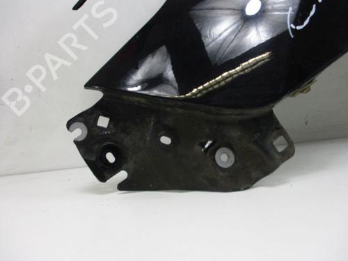 Left front fenders MAZDA 5 (CR) 2.0 CD (CR19) | BP18793161C41 