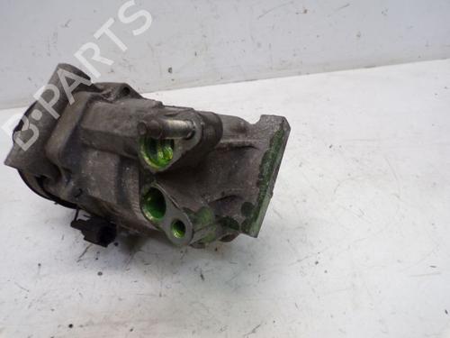 AC compressor NISSAN NOTE (E11, NE11) 1.6 | BP37120261M34 - Image 5