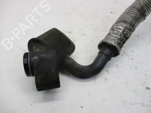 AC pipe MERCEDES-BENZ CLK (C209) CLK 320 (209.365) | BP18802827M126 
