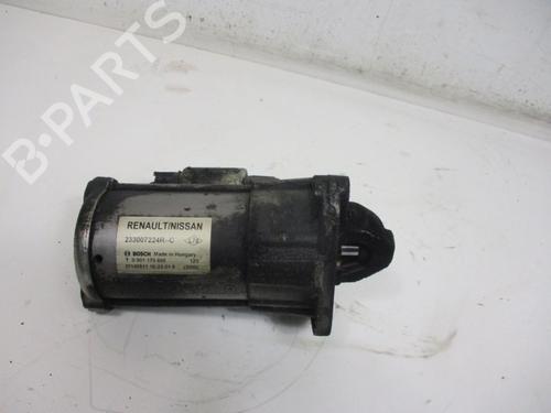 Used Starter Starter 37113817 37113817