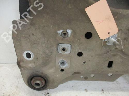 Subframe RENAULT LAGUNA III (BT0/1) 2.0 16V (BT05, BT0F, BT0W) | BP37114368M9 - Image 4