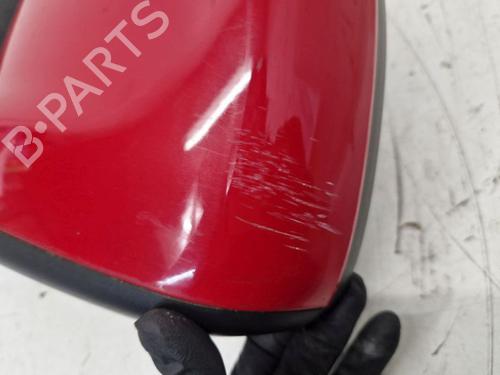 Left mirror VW CADDY III MPV (2KB, 2KJ, 2CB, 2CJ) 1.4 | BP31165010C26