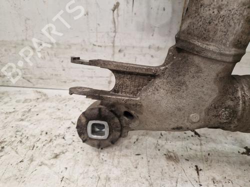 Rear axle BMW 5 Touring (E61) 530 d | BP29104516M2 