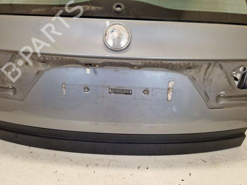 Tailgate BMW X3 (E83) 2.0 d | BP27177253C6 