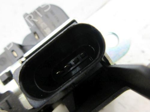 Tailgate lock VW POLO V (6R1, 6C1) 1.2 TDI | BP29089563C101 