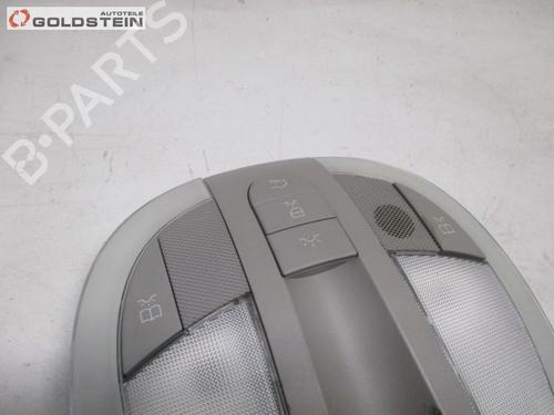 Innerbelysning MERCEDES-BENZ CLS (C219) CLS 320 CDI (219.322) | BP13759836I8 