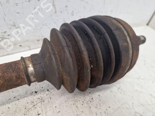 Left front driveshaft RENAULT TRAFIC II Van (FL) 2.0 dCi 115 (FL01, FL0U, FL00, FL0H, FL0M) | BP37134567M38 - Image 6