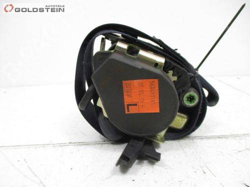Used Rear left seatbelt MERCEDES-BENZ CLK (C208) CLK 200 (208.335) (136 hp) 18788395