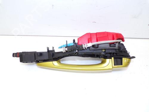 Front right exterior door handle BMW 3 (F30, F80) M3 | BP29084179C129 