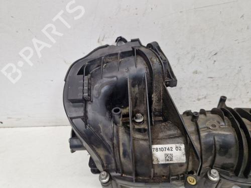 Intake manifold BMW 1 (E87) 118 d | BP37094636M70 - Image 3