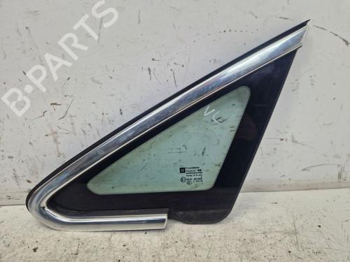Used Front left quarter glass Front left quarter glass OPEL ASTRA J (P10) 2.0 CDTI (68) (165 hp) 29100504 29100504