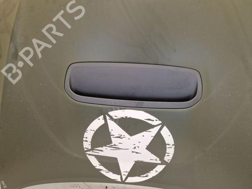 Hood SUBARU FORESTER (SH_) 2.0 D AWD (SHH, SHD, SHN) | BP29105816C1 
