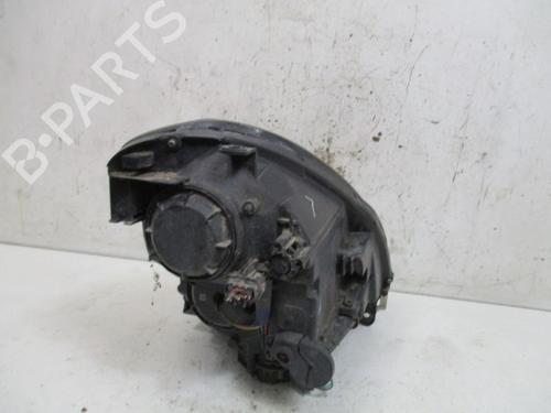 Left headlight INFINITI FX 35 | BP38504741C28 - Image 5