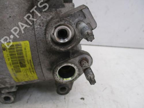 AC compressor FORD FIESTA VI (CB1, CCN) 1.6 Ti | BP28174320M34 