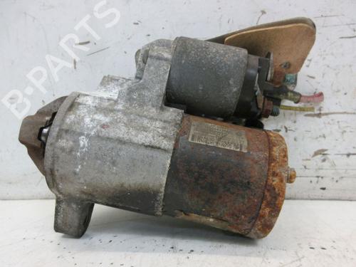 Used Starter JEEP CHEROKEE (KJ) 3.7 4x4 (211 hp) 29091428