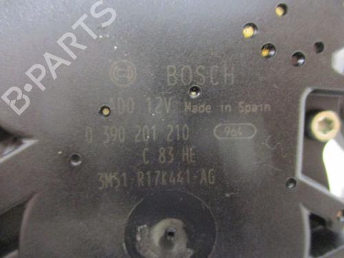 Electronic module FORD FOCUS II Turnier (DA_, FFS, DS) 1.6 TDCi | BP37110475M83 - Image 7