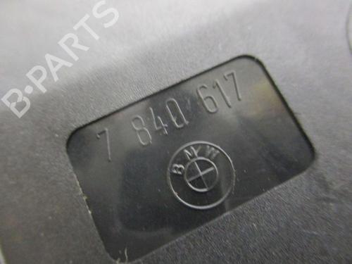 Tailgate lock BMW 1 (E87) 116 i | BP18803331C101 