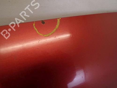 Motorhjelm SUBARU FORESTER (SH_) 2.0 D AWD (SHH, SHD, SHN) | BP38506080C1 - Image 4