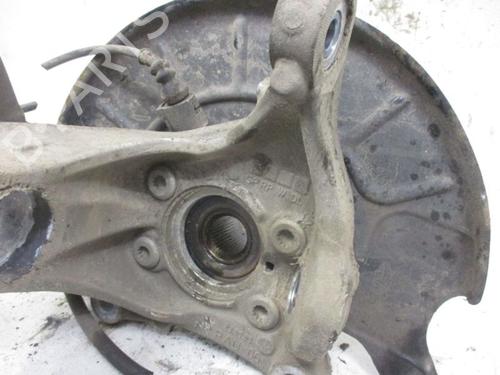 Right front steering knuckle VW PASSAT B6 Variant (3C5) 2.0 TDI | BP37116241M26 - Image 5