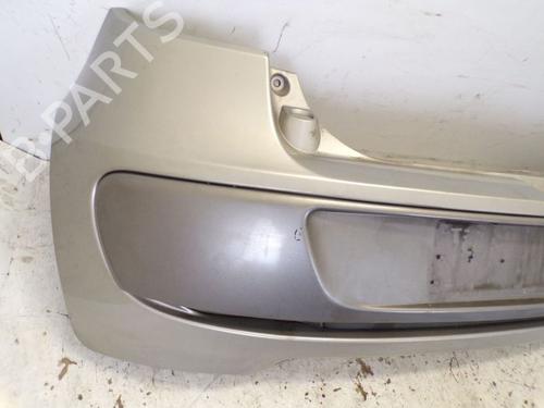 Rear bumper MITSUBISHI COLT CZC VI Convertible (RG) 1.5 (Z36A) | BP29096238C8 