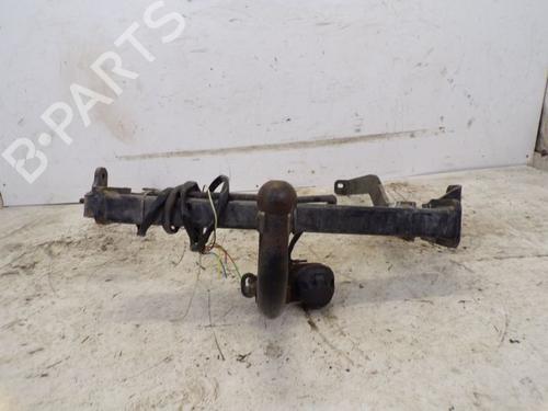Used Tow ball/Mechanism PEUGEOT 807 (EB_) 2.0 HDi (120 hp) 18807722