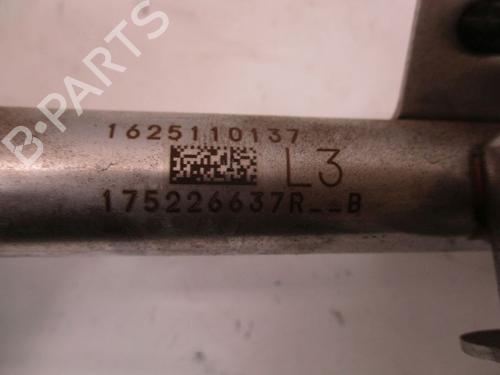 Injection rail RENAULT CLIO IV (BH_) 1.2 TCe 120 (BHM0) | BP29083751M98