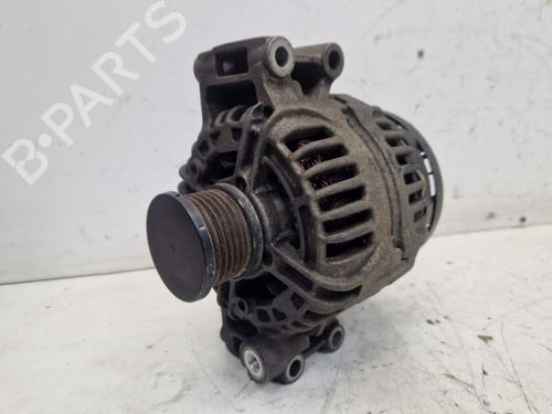 Used Alternator BMW X1 (E84) sDrive 18 i (150 hp) 30795007