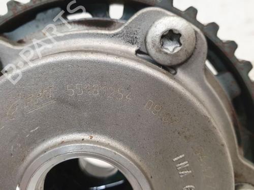 Electronic sensor ALFA ROMEO MITO (955_) 1.4 (955AXB1B) | BP33908166M84 - Image 6