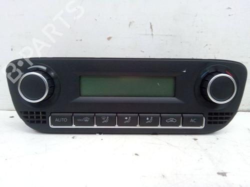 Klimabedienteil für VW POLO V (6R1, 6C1) 1.4 (6R1) (85 hp) 31703111