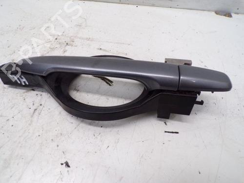 Exterior handle MITSUBISHI ASX (GA_W_) 1.8 DI-D (GA6W) | BP29085655C122 