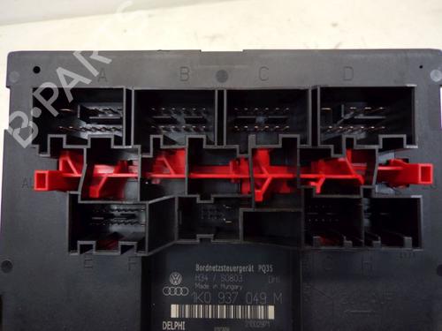 Electronic module VW GOLF V (1K1) 1.6 | BP37130825M83 - Image 10