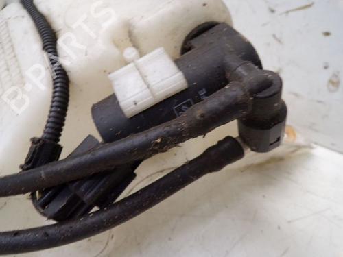 Front windshield wiper arm FORD C-MAX (DM2) 1.6 TDCi | BP18807504C143 