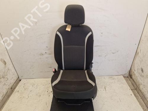 Used Left front seat RENAULT KANGOO Express (FW0/1_) 1.5 dCi 90 (FW0G, FW05, FW08, FW11) (90 hp) 25826498