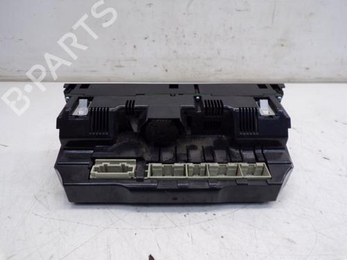 Climate control AUDI A6 C6 Avant (4F5) 2.7 TDI | BP37133801I5 - Image 5