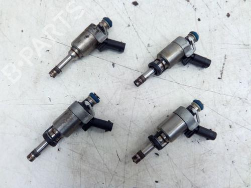 Used Injector Injector AUDI A4 Allroad B8 (8KH) 2.0 TFSI quattro (211 hp) 29104719 29104719