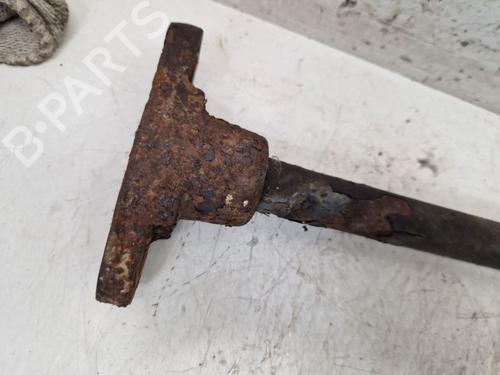 Other FORD RANGER (ER, EQ, R_) 2.5 TD 4x4 | BP29104851O1 