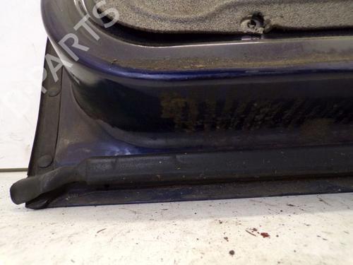 Right front door FORD GALAXY I (WGR) 1.9 TDI | BP26647885C3 