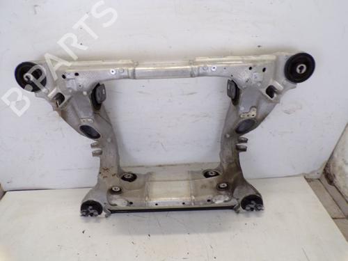 Rear axle MERCEDES-BENZ EQS (V297) EQS 450+ (297.123) | BP29100973M2 