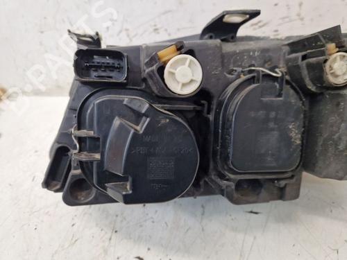 Right headlight BMW 3 (E90) 328 i | BP38507656C29 - Image 8