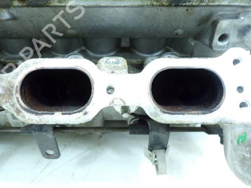 Cylinder head OPEL ASTRA H GTC (A04) 1.6 (L08) | BP26873228M5 