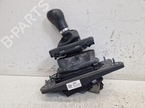 Shift knob AUDI A4 B8 Avant (8K5) 2.0 TDI | BP28135355I34 