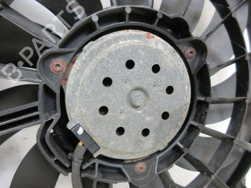 Fan AUDI A6 C6 (4F2) 3.2 FSI quattro | BP37123210M128 - Image 7
