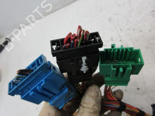 Wiring harness BMW 1 (E81) 118 d | BP29091225E16 