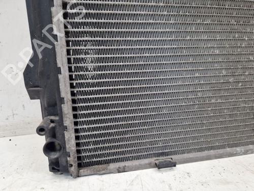 Water radiator BMW 1 (E87) 116 i | BP29103666M31 
