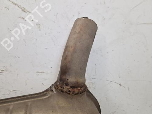 Exhaust system MERCEDES-BENZ C-CLASS (W204) C 300 4-matic (204.081) | BP37134547M121 - Image 5